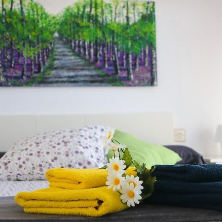 Rincon Del Genil Apartment Сенес де ла Вега Екстериор снимка